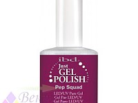 IBD Just Gel Polish Pep Squad, 14 мл. - гелевый лак "Бодрая команда" *NEW