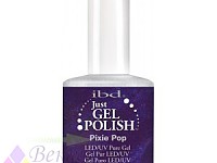 IBD Just Gel Polish Pixie Pop, 14 мл. - гелевый лак "Поп-фея" *NEW