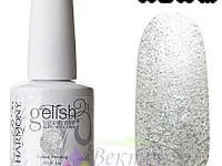 Hand & Nail Harmony Gelish - 2012 Holiday Collection - LITTLE MISS SPARKLE - 15мл