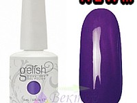 Hand & Nail Harmony Gelish - All About the Glow Collection - YOU GLARE, I GLOW - 15мл