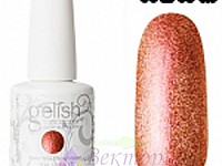 Hand & Nail Harmony Gelish - Sizzling Summer Nights Collection - SUNRISE IN THE CITY - 15мл
