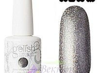 Hand & Nail Harmony Gelish - Sizzling Summer Nights Collection - SHOWSTOPPER - 15мл