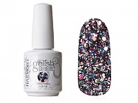 Hand & Nail Harmony Gelish - Snow Escape Collection 2013 - SLEDDING IN STYLE - 15мл