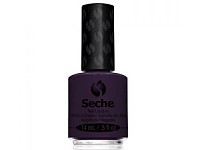 Seche Nail Lacquer - Empress - темно-фиолетовый - 14ml