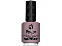 Seche Nail Lacquer - Contemporary - фиолетово-серый - 14ml