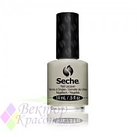 Seche Nail Lacquer - Prim & Polished Collection - Simple Yet Significant - 14ml **NEW