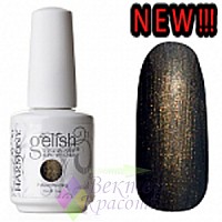 Hand & Nail Harmony Gelish - The Shadows Collection - WELCOME TO THE MASQUERADE - 15мл
