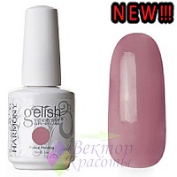 Hand & Nail Harmony Gelish - Under Her Spell Collection - MY NIGHTLY CRAVING - 15мл