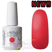 Hand & Nail Harmony Gelish - Love in Bloom Collection - ALL DAHLIA-ED UP - 15мл