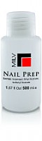 Milv Nail Prep - обезжириватель для ногтей - 50мл
