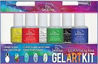 IBD Just Gel Polish Gel Art Kit - набор для ногтевого дизайна