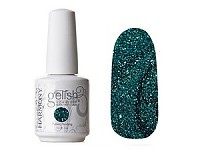 Hand & Nail Harmony Gelish - Snow Escape Collection 2013 - RACE YOU TO THE BOTTOM - 15мл