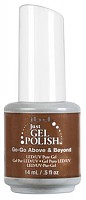 IBD Just Gel Polish - Mad About Mod Fringe Effects - Go-Go Above & Beyond - 14мл