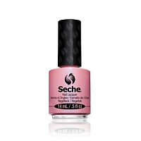 Seche Nail Lacquer - Precious - розовый перелив - 14ml