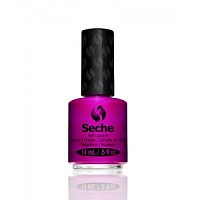 Seche Nail Lacquer - Magnifique - фиолетовый перелив - 14ml