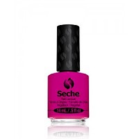 Seche Nail Lacquer - Rendezvous - ярко-розовый - 14ml
