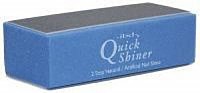 IBD Quick Shiner - полировщик для искусственных и натуральных ногтей