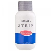 IBD Strip® Brush Cleaner, 59 мл - средство для очистки кистей от акрила