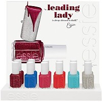 Essie Winter Collection 2012